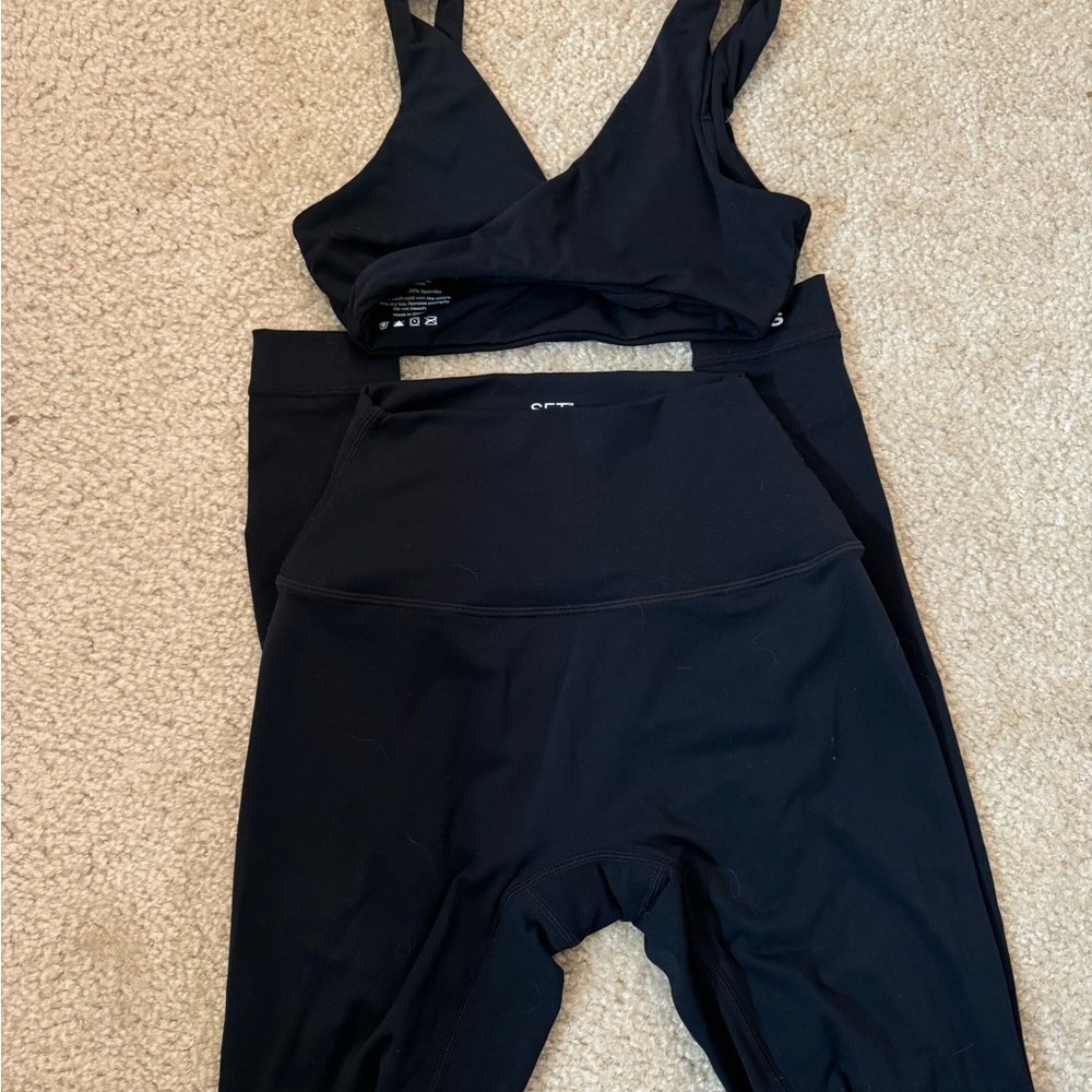 Set Active Airluxe Set